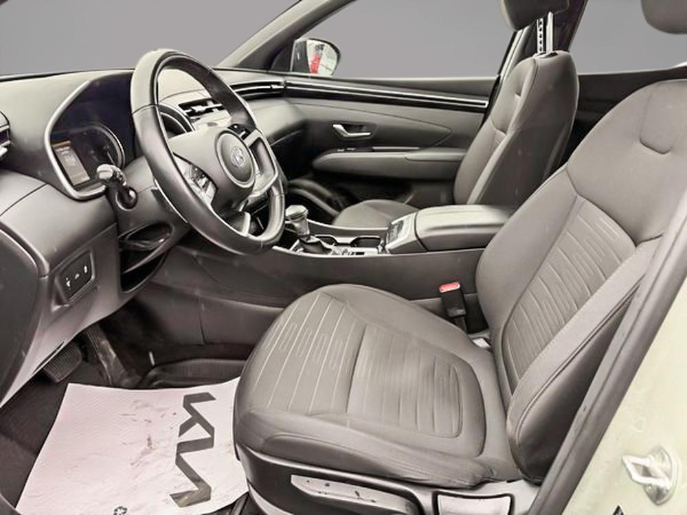 Hyundai Santa Cruz PREFERRED 2023 d&rsquo;occasion à vendre - 14