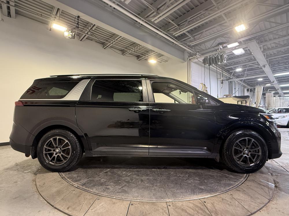 Kia Carnival LX 2022 d&rsquo;occasion à vendre - 2