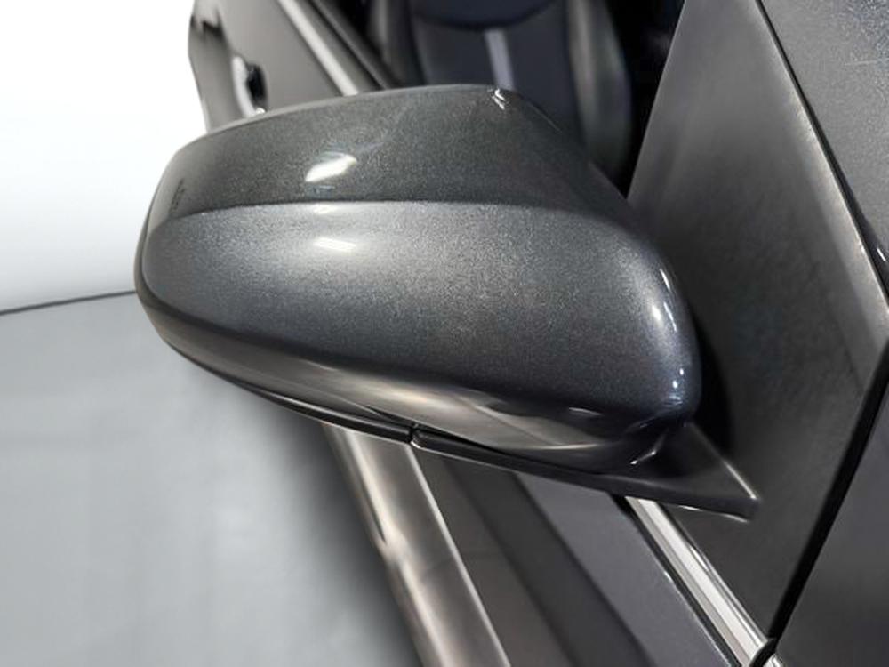 Chevrolet Spark 2LT 2020 d&rsquo;occasion à vendre - 12