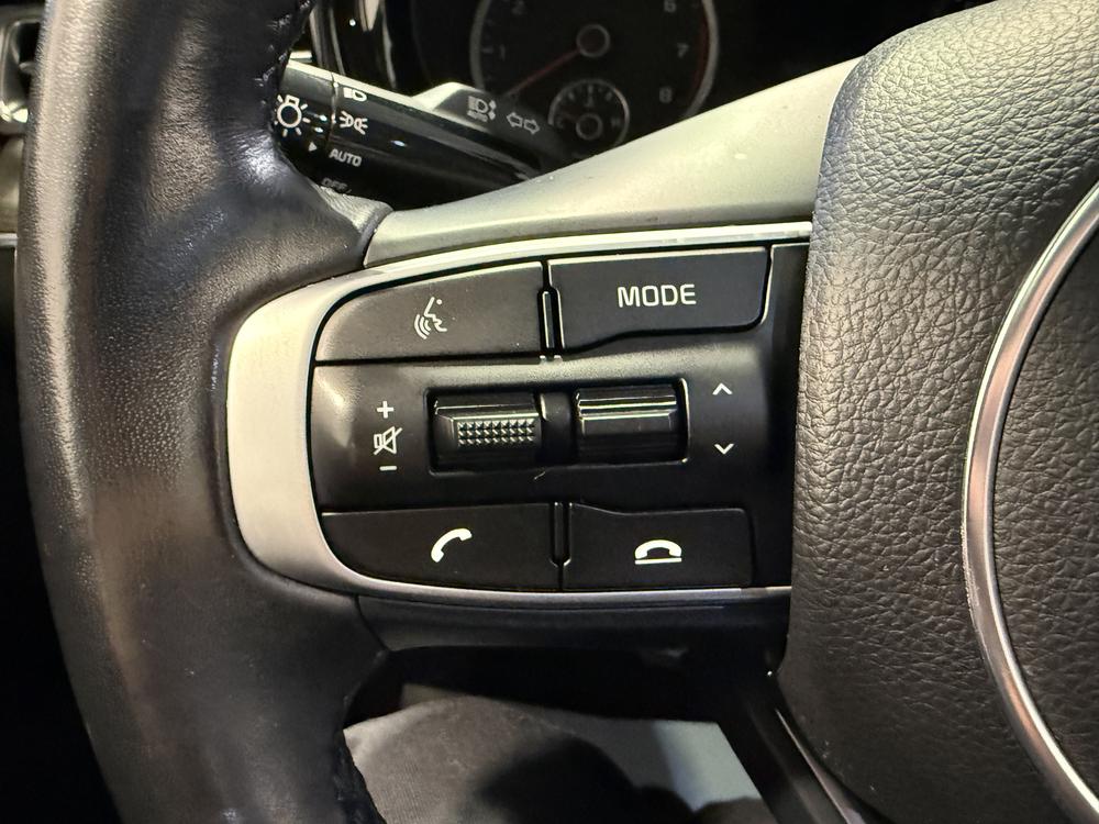 Kia K5 EX 2024 d&rsquo;occasion à vendre - 19