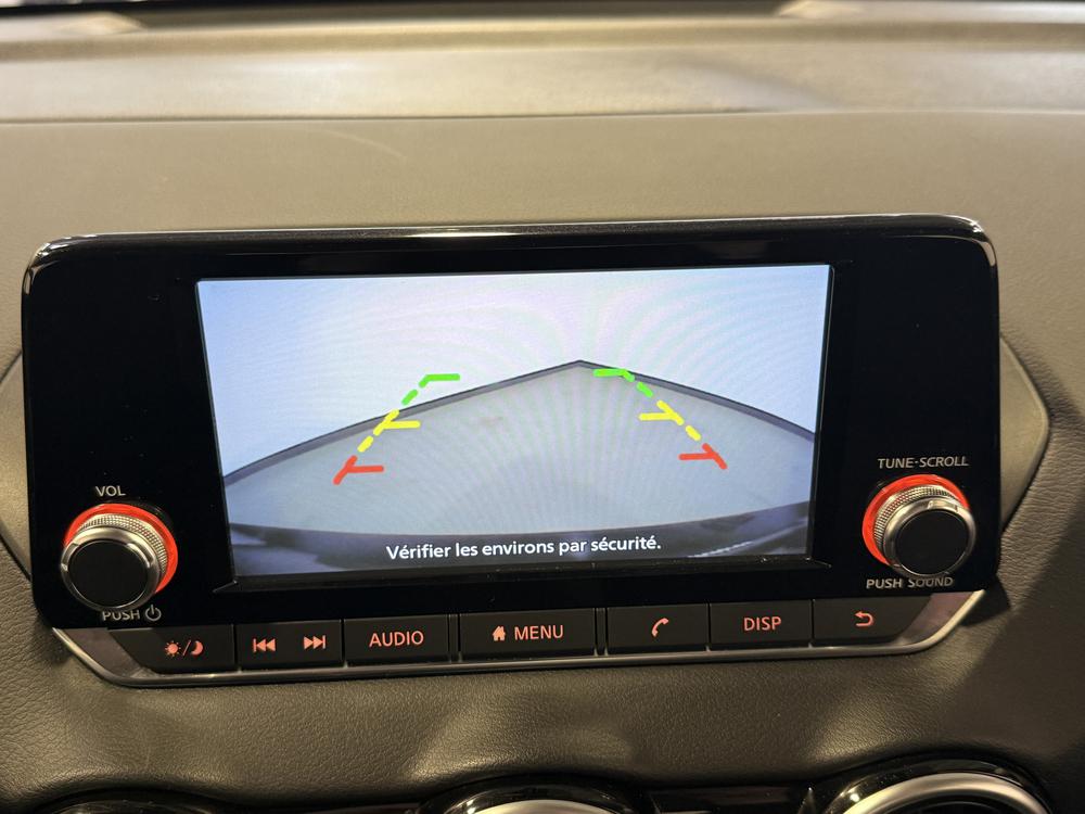 Nissan Sentra S 2022 d&rsquo;occasion à vendre - 27