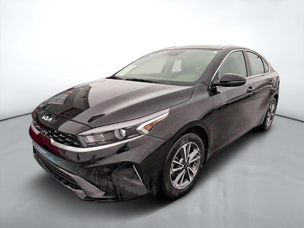 Kia Forte EX 2023 à vendre à Donnacona - 3