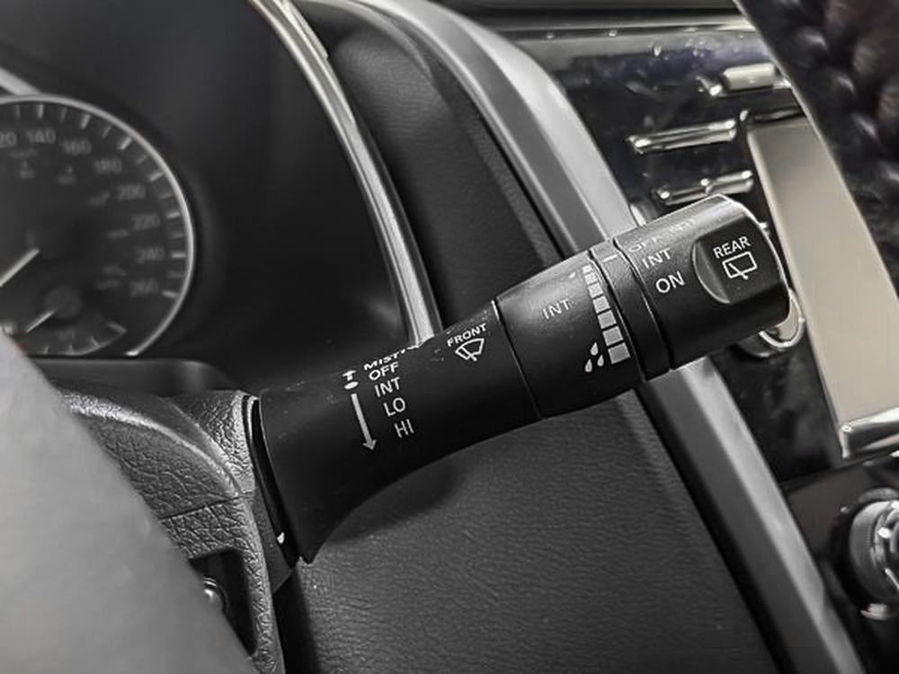 Nissan Murano Midnight 2024 d&rsquo;occasion à vendre - 24