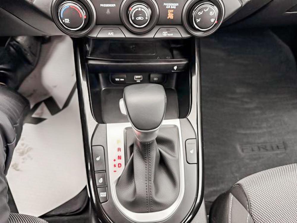 Kia Forte EX 2023 à vendre à Donnacona - 26