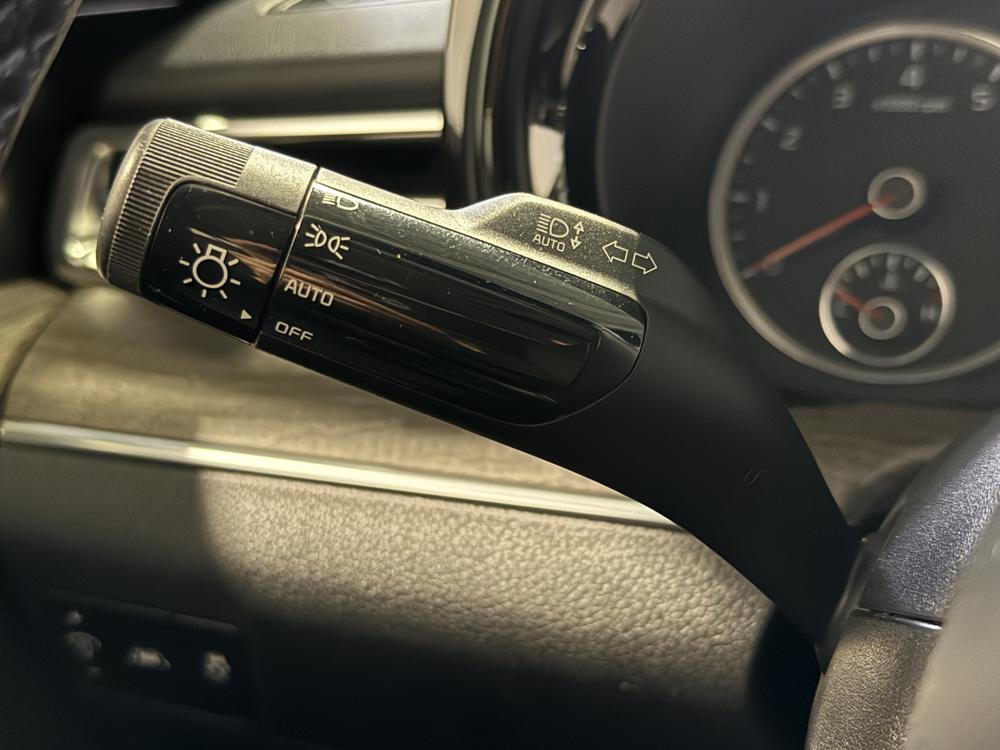 Kia K5 EX 2023 d&rsquo;occasion à vendre - 22