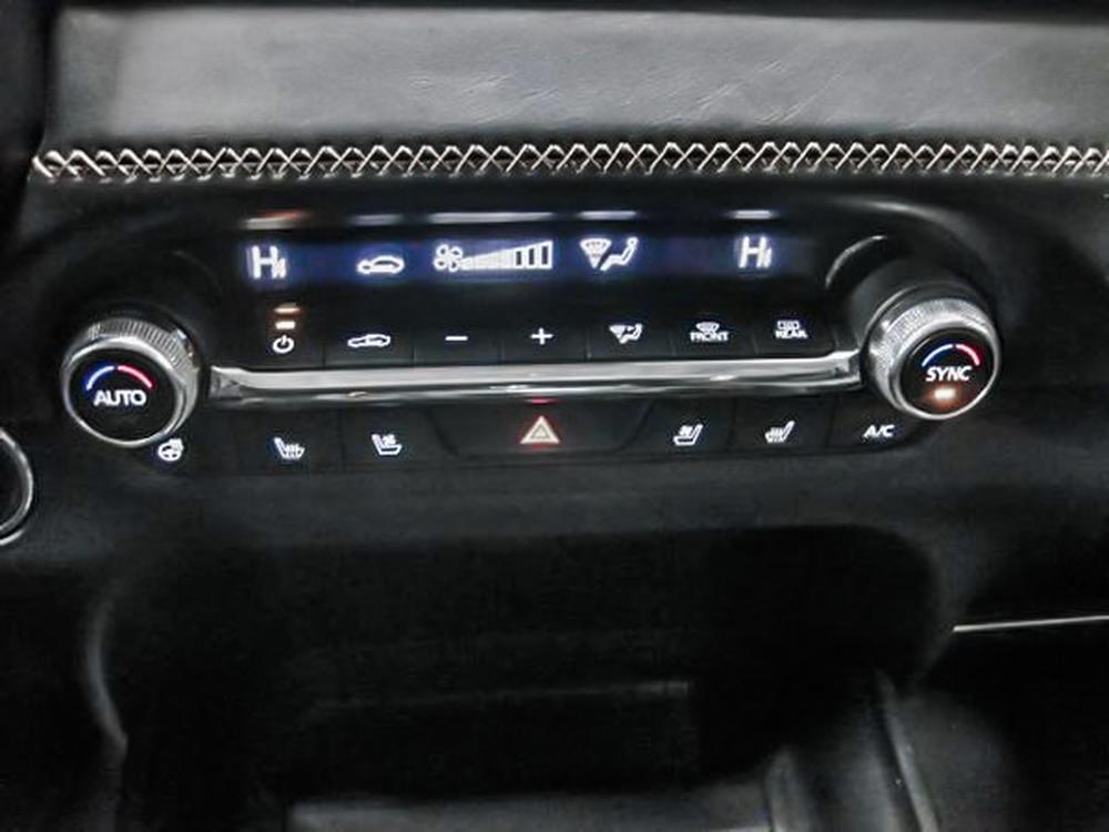 Mazda CX-50 GT Turbo 2024 d&rsquo;occasion à vendre - 22