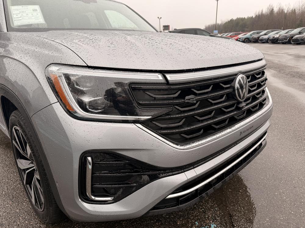 Volkswagen Atlas EXECLINE ***R-LINE*** 2024 d&rsquo;occasion à vendre - 11