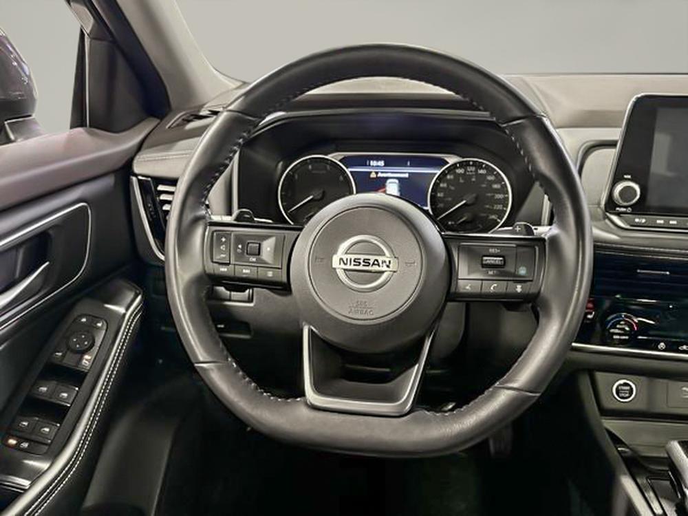 Nissan Rogue SV 2021 d&rsquo;occasion à vendre - 19