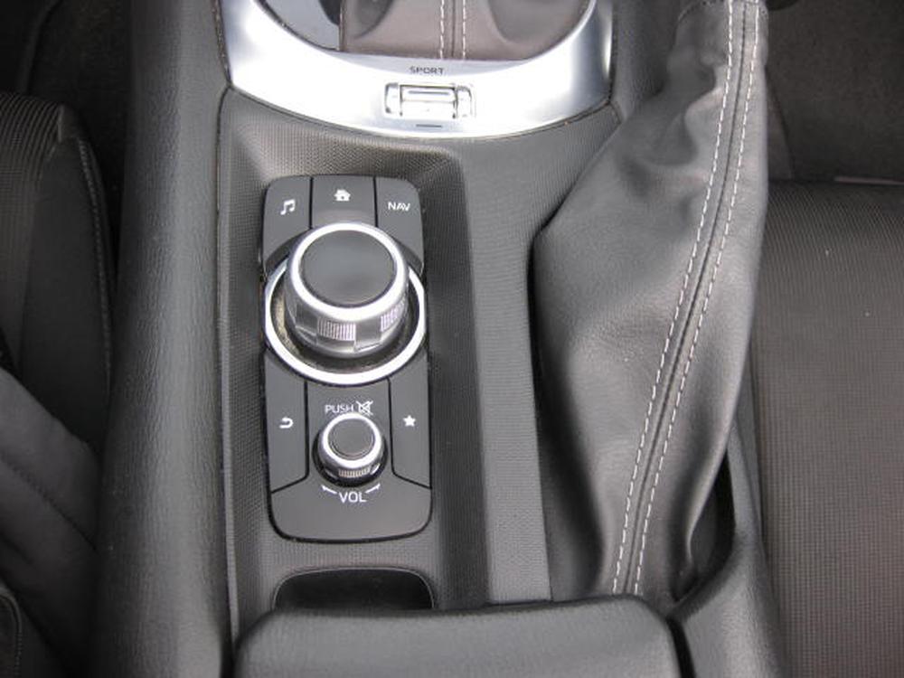 Mazda MX-5 GS 2021 d&rsquo;occasion à vendre - 31