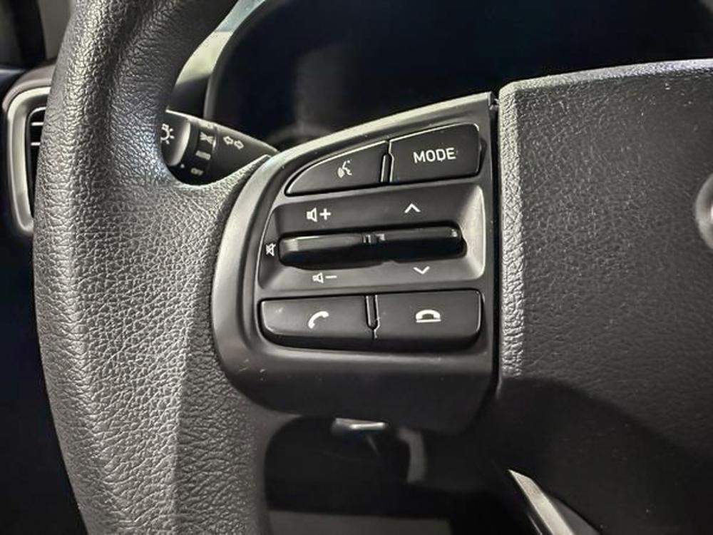 Hyundai Venue ESSENTIAL 2022 d&rsquo;occasion à vendre - 18