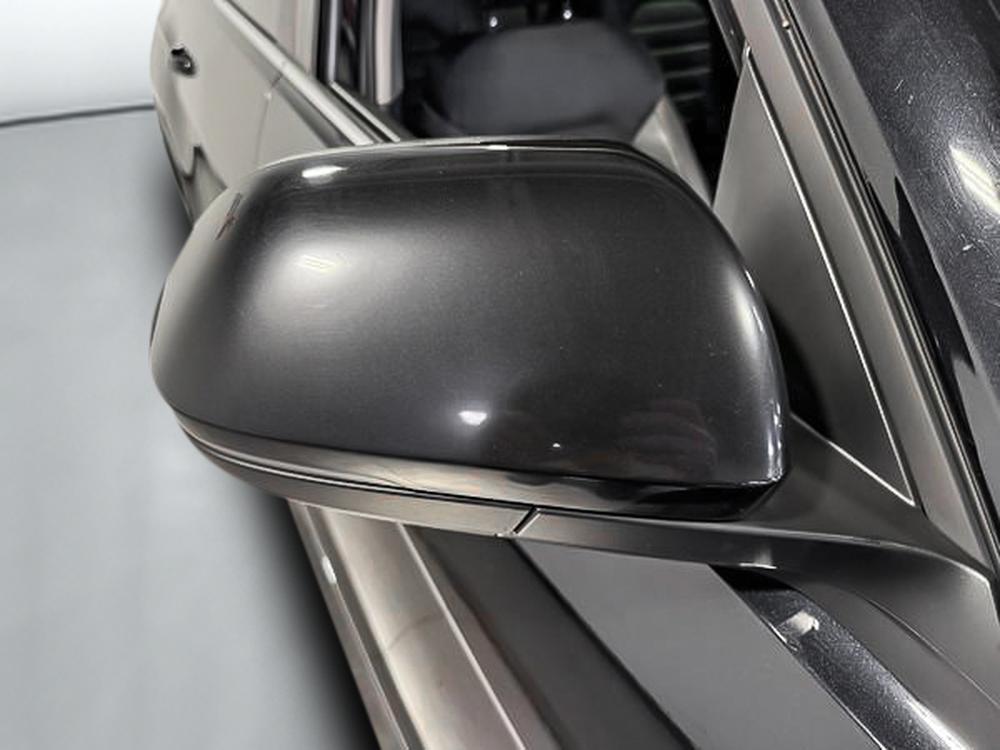 Volkswagen Atlas SEL 2021 d&rsquo;occasion à vendre - 12