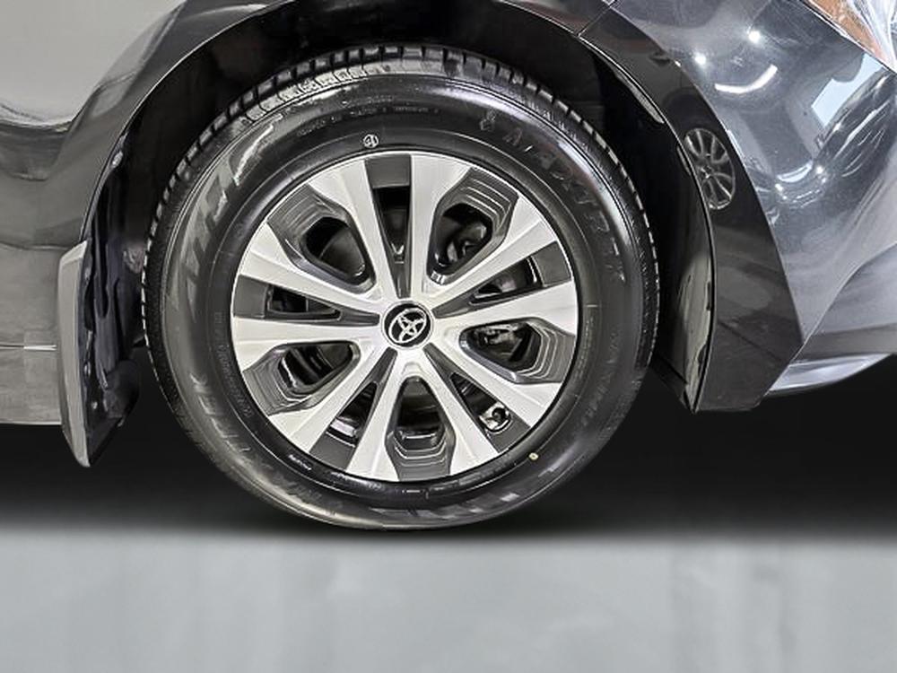 Toyota Corolla Hybrid 2022 d&rsquo;occasion à vendre - 12