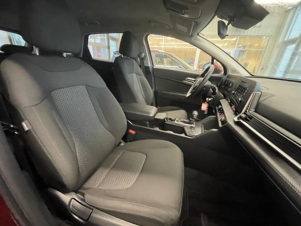 Kia Sportage LX 2024 d&rsquo;occasion à vendre - 29