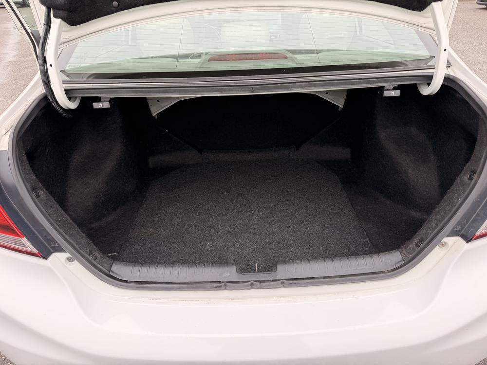 Honda Civic Sdn LX 2013 d&rsquo;occasion à vendre - 31