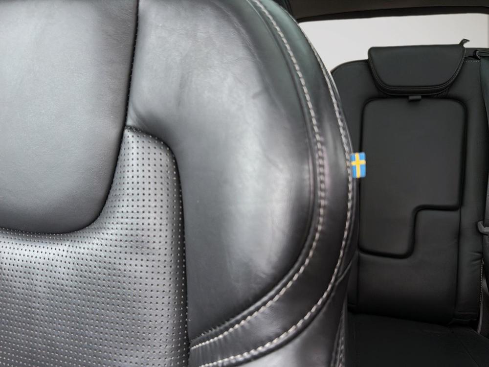 Volvo XC90 T6 INSCRIPTION AWD // POLESTAR 2022 d&rsquo;occasion à vendre - 22