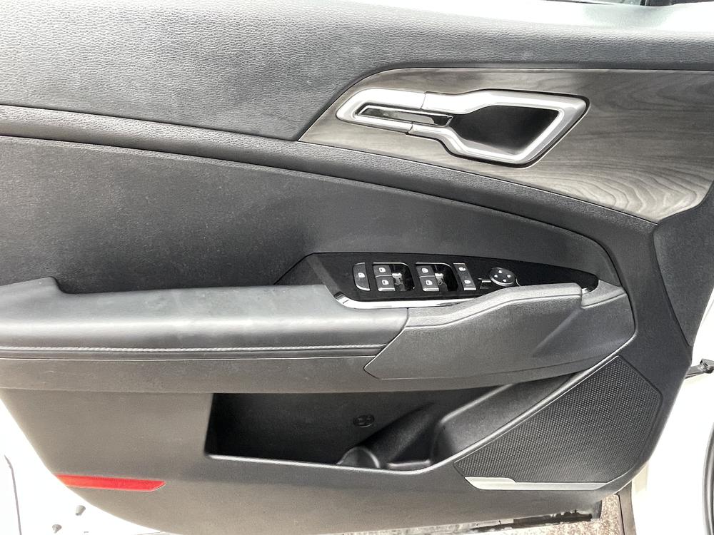 Kia Sportage X-LINE 2024 d&rsquo;occasion à vendre - 12