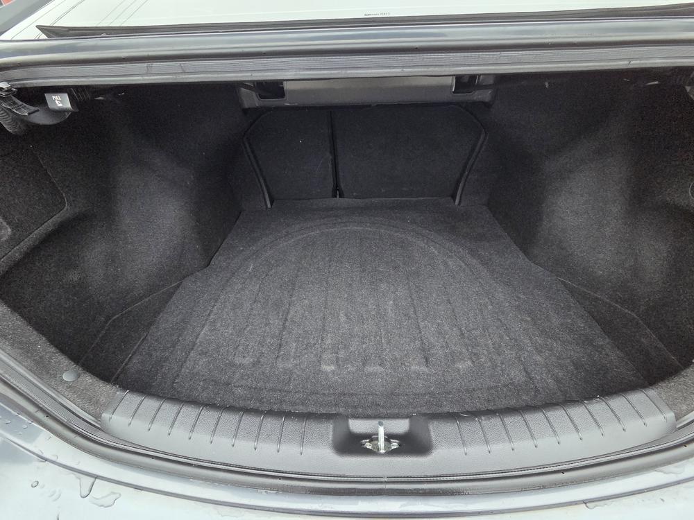 Hyundai Elantra GL 2017 d&rsquo;occasion à vendre - 7