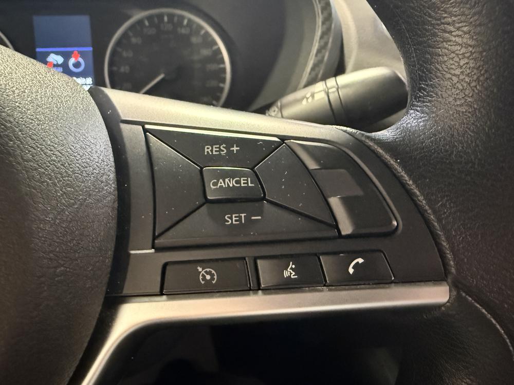 Nissan Sentra S 2022 d&rsquo;occasion à vendre - 21