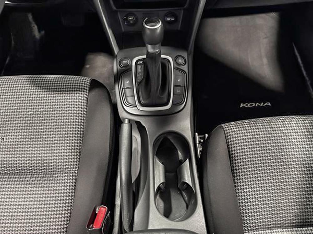 Hyundai Kona Essential 2019 d&rsquo;occasion à vendre - 28