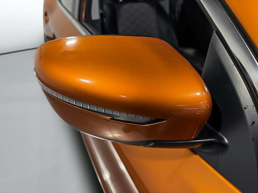 Nissan Qashqai SV 2021 d&rsquo;occasion à vendre - 12