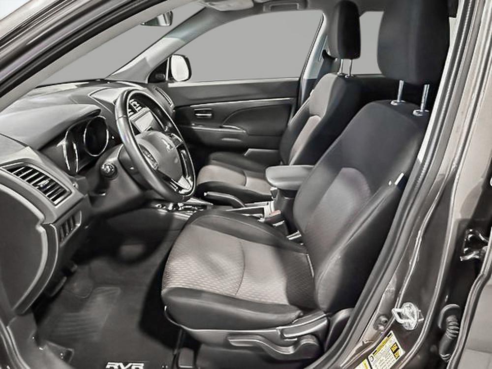 Mitsubishi RVR SE 2019 d&rsquo;occasion à vendre - 16