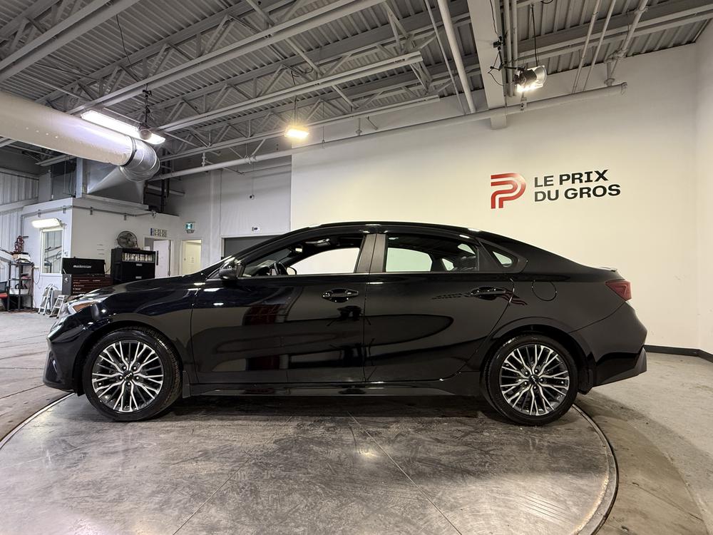 Kia Forte GT LINE 2023 d&rsquo;occasion à vendre - 7