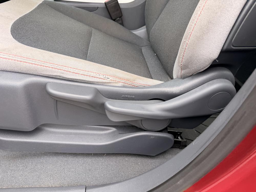 Chevrolet Bolt EV LT 2020 d&rsquo;occasion à vendre - 19