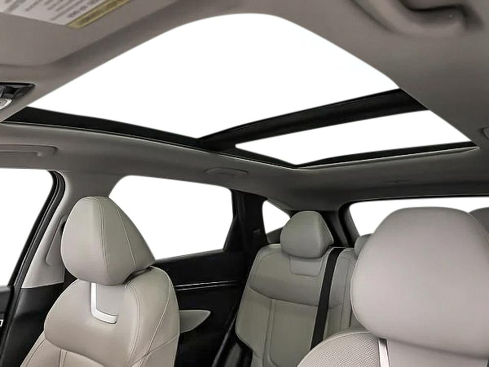 Hyundai Tucson hybride rechargeable Luxury AWD 2022 d&rsquo;occasion à vendre - 32