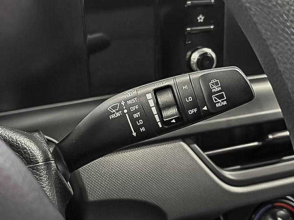Kia Seltos LX 2024 d&rsquo;occasion à vendre - 22