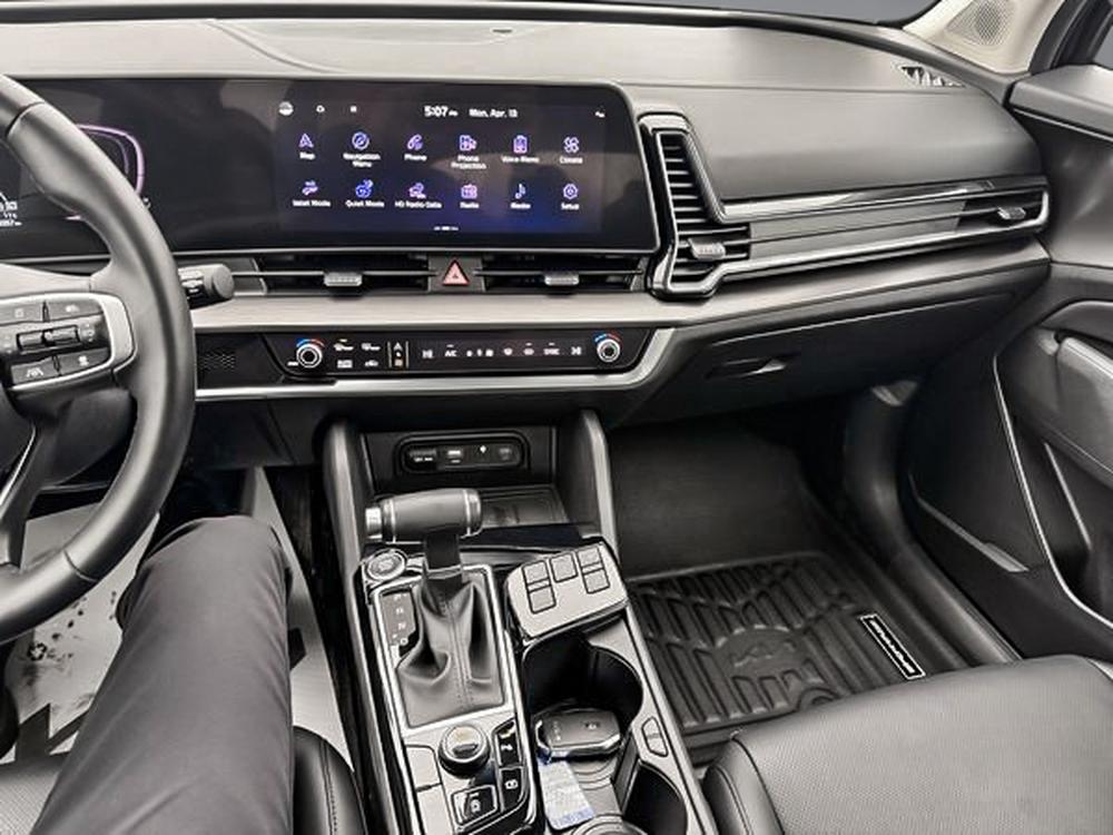 Kia Sportage EX AWD 2024 d&rsquo;occasion à vendre - 31