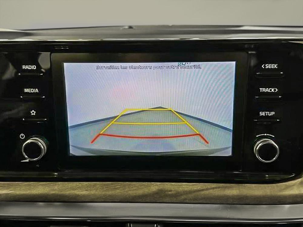 Kia K5 EX 2023 d&rsquo;occasion à vendre - 27
