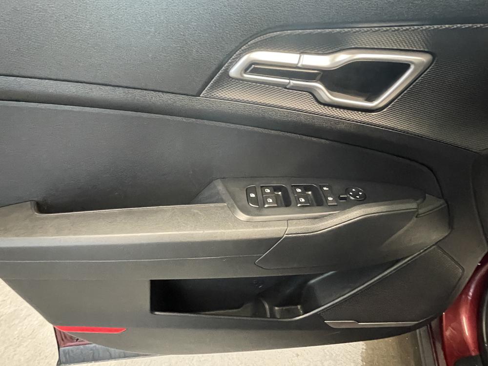 Kia Sportage LX 2024 d&rsquo;occasion à vendre - 12