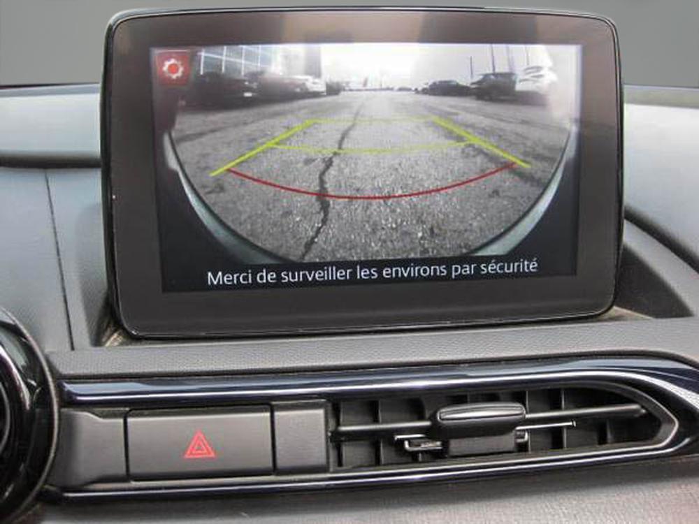 Mazda MX-5 GS 2021 d&rsquo;occasion à vendre - 26