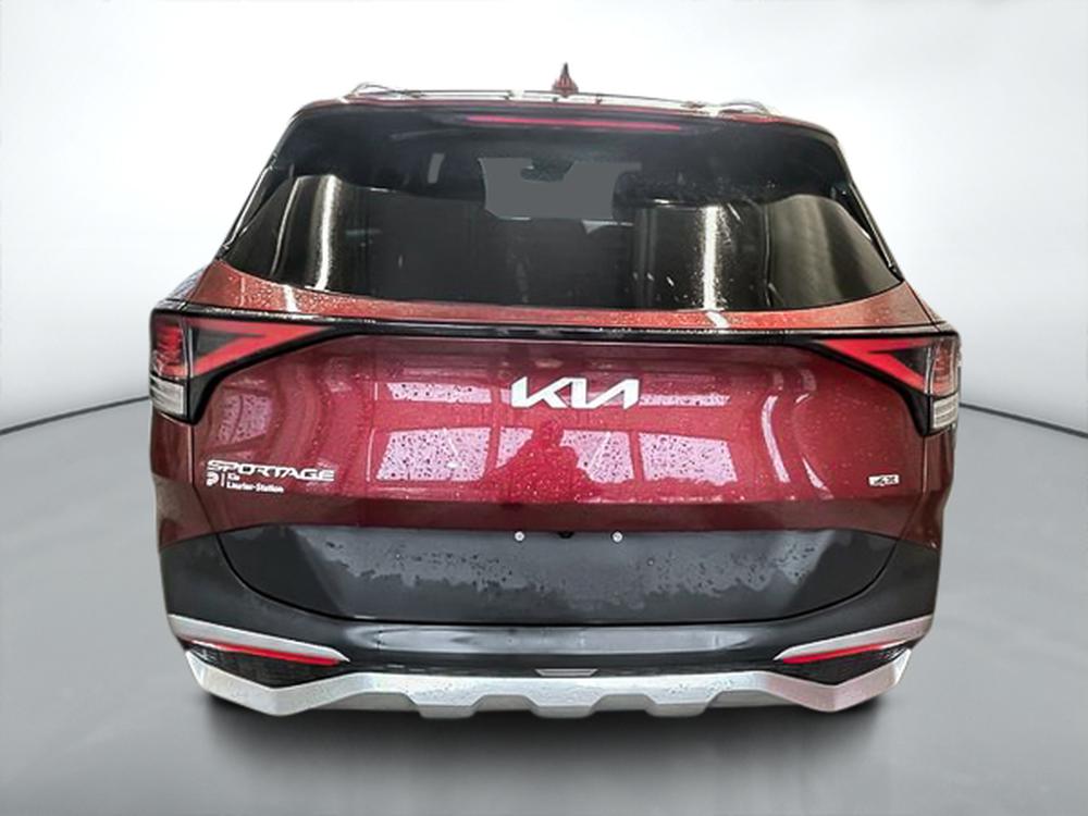 Kia Sportage LX 2024 d&rsquo;occasion à vendre - 7