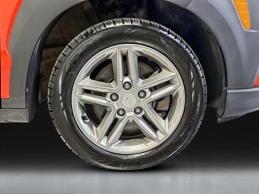 Hyundai Kona Essential 2019 d&rsquo;occasion à vendre - 12