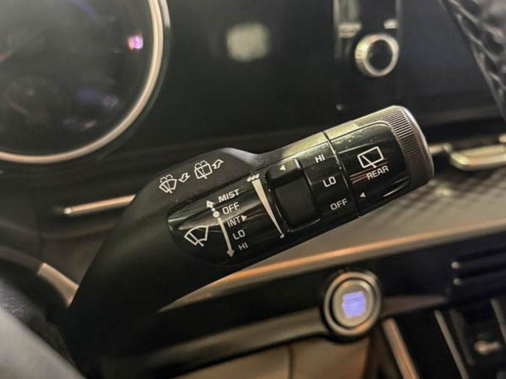 Kia Carnival LX 2022 à vendre à Trois-Rivières - 23