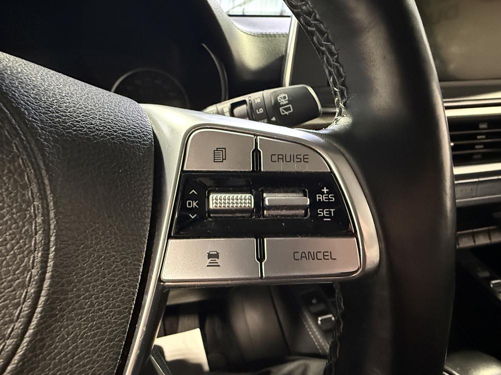 Kia Telluride EX 2020 d&rsquo;occasion à vendre - 22