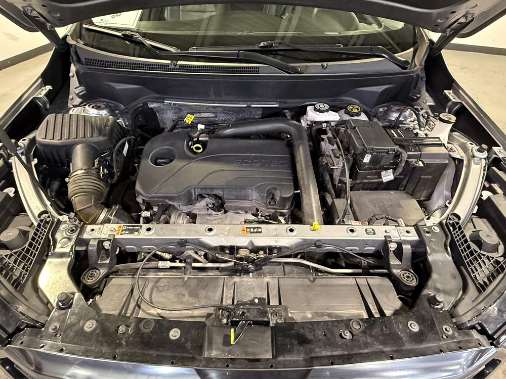 GMC Terrain AT4 2023 d&rsquo;occasion à vendre - 31