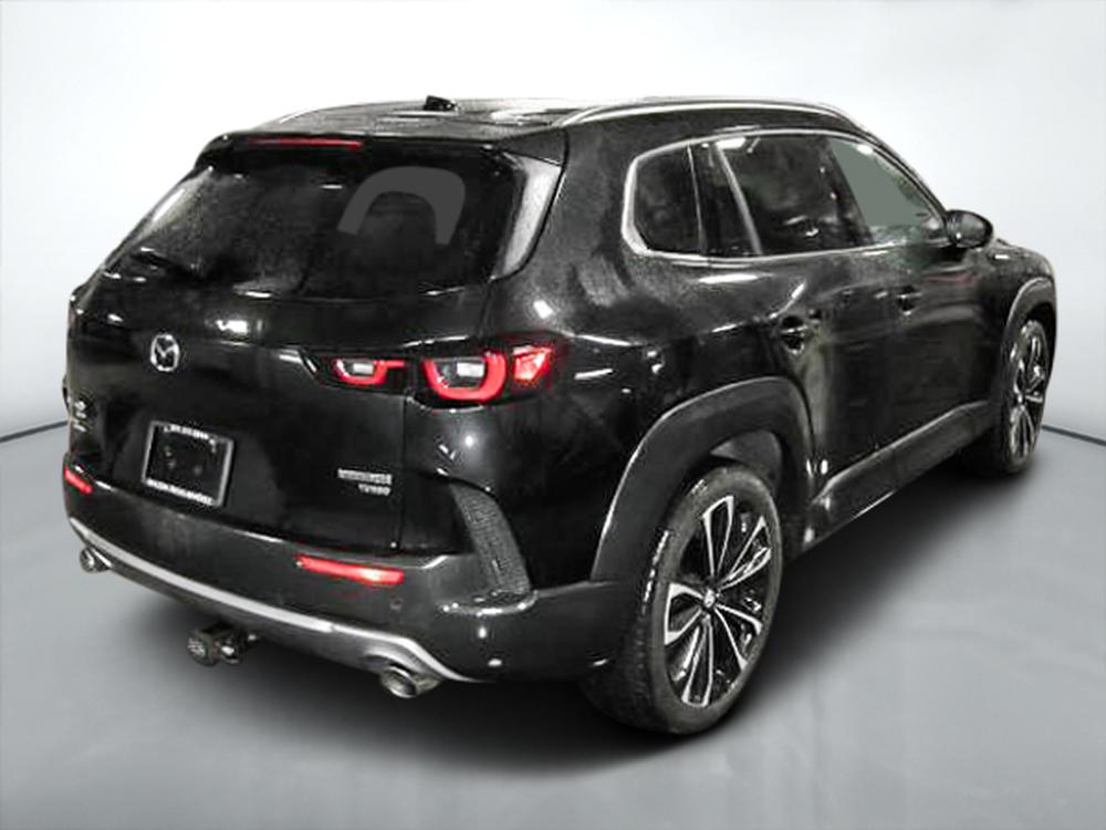 Mazda CX-50 GT Turbo 2024 d&rsquo;occasion à vendre - 6