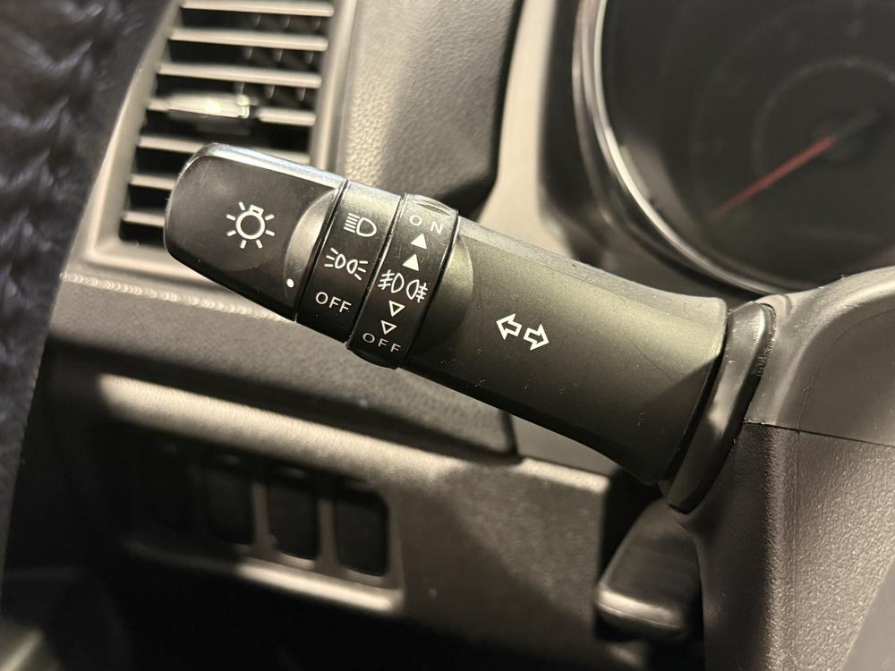 Mitsubishi RVR SE 2019 d&rsquo;occasion à vendre - 21