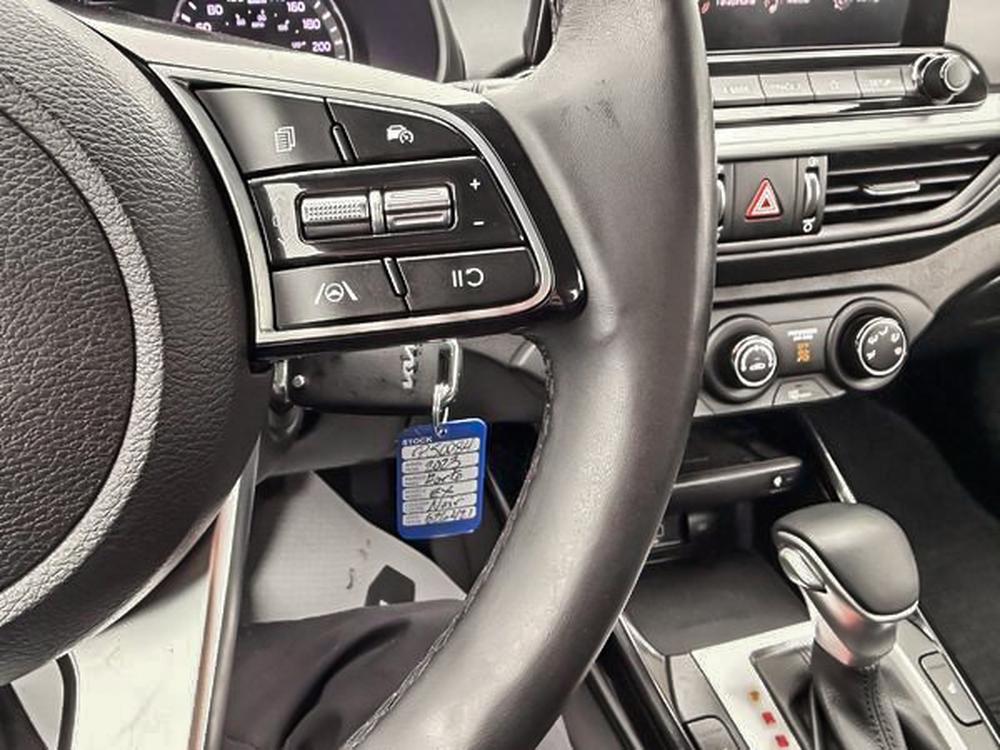 Kia Forte EX 2023 à vendre à Donnacona - 19