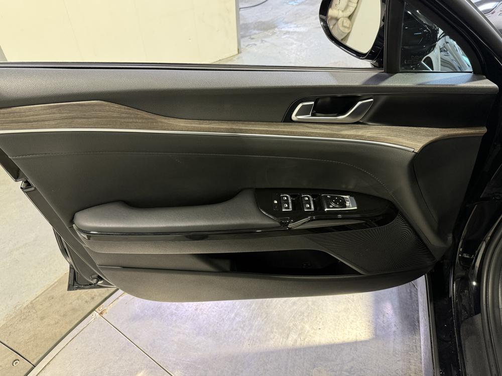 Kia K5 EX 2023 d&rsquo;occasion à vendre - 14