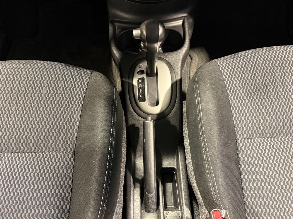 Nissan Versa Note SV 2016 d&rsquo;occasion à vendre - 28
