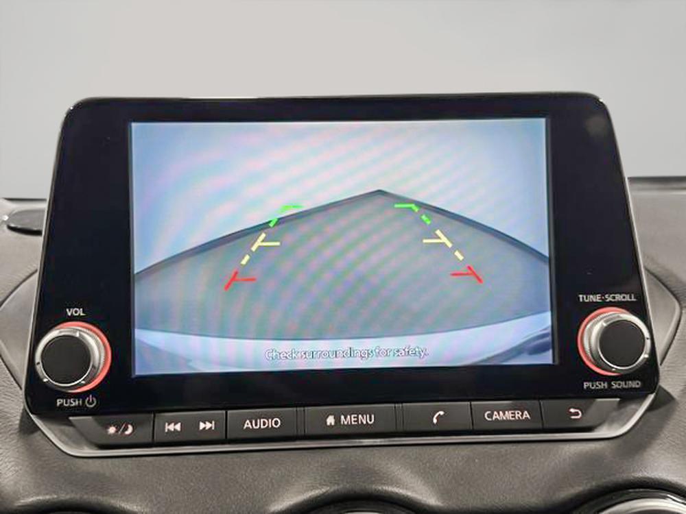 Nissan Sentra SR 2022 d&rsquo;occasion à vendre - 28