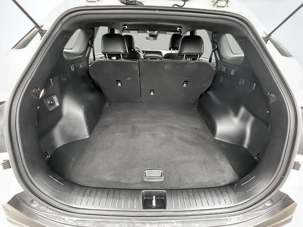 Kia Sportage X-LINE 2024 d&rsquo;occasion à vendre - 28