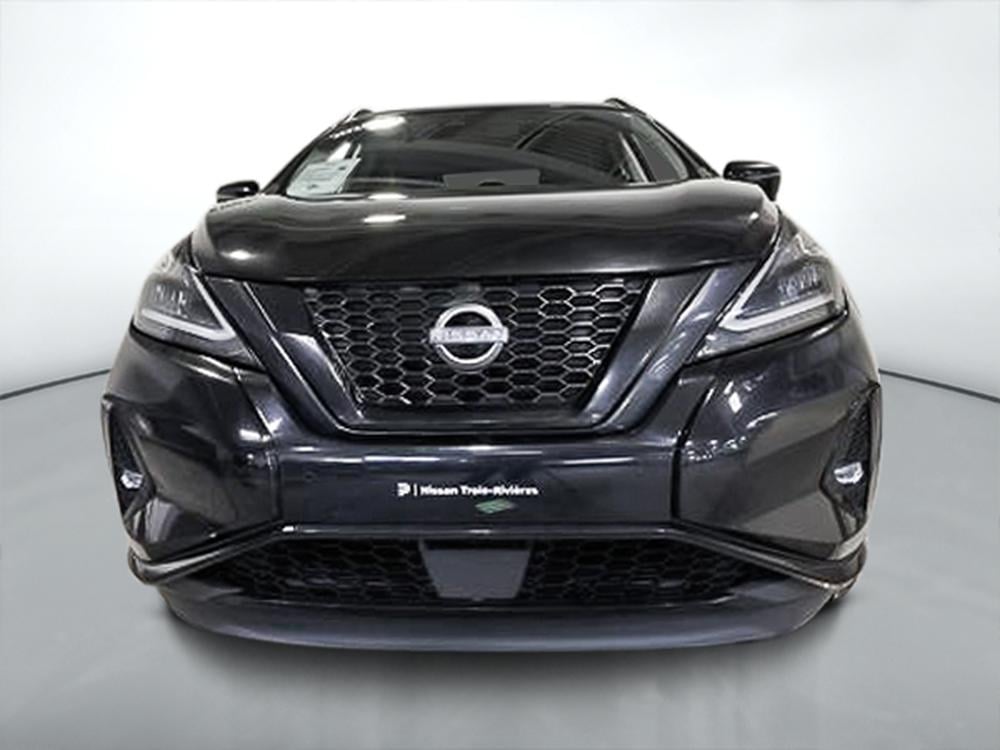 Nissan Murano Midnight 2024 d&rsquo;occasion à vendre - 9