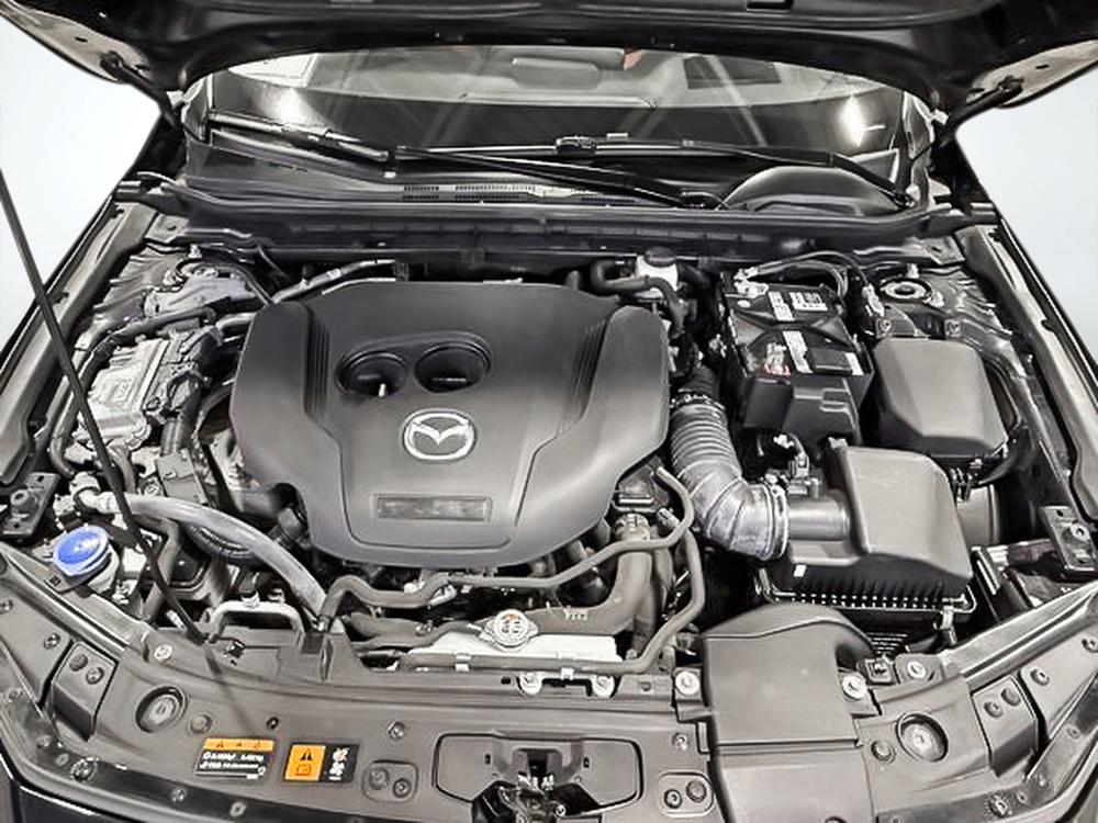 Mazda Mazda3 Sport GT 2021 d&rsquo;occasion à vendre - 32