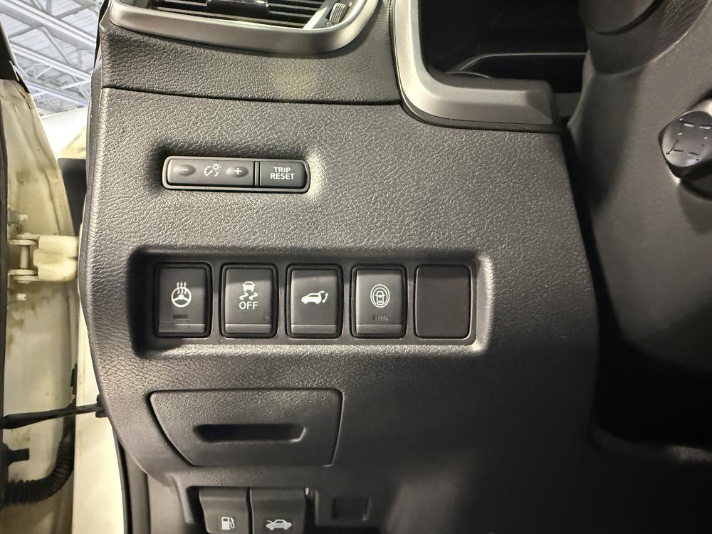 Nissan Murano Platinum 2020 d&rsquo;occasion à vendre - 19