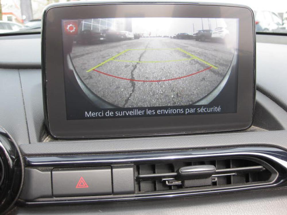 Mazda MX-5 GS 2021 d&rsquo;occasion à vendre - 26