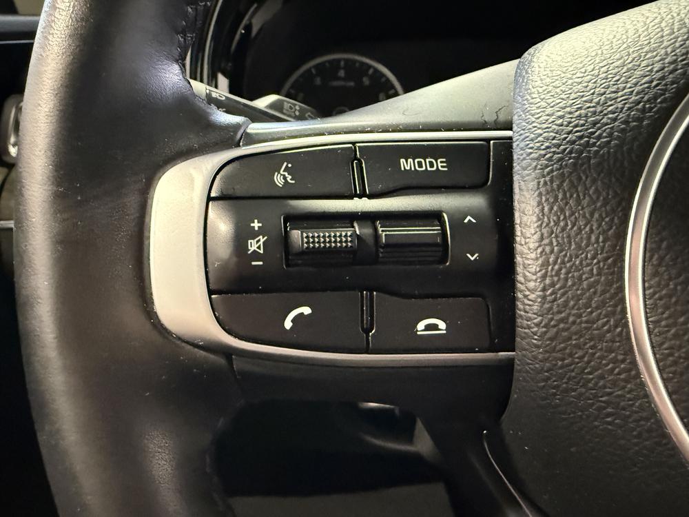 Kia K5 EX 2023 d&rsquo;occasion à vendre - 19